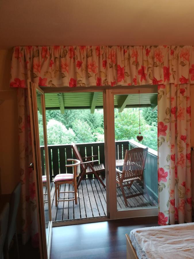 Apartamento Christopherhof 56