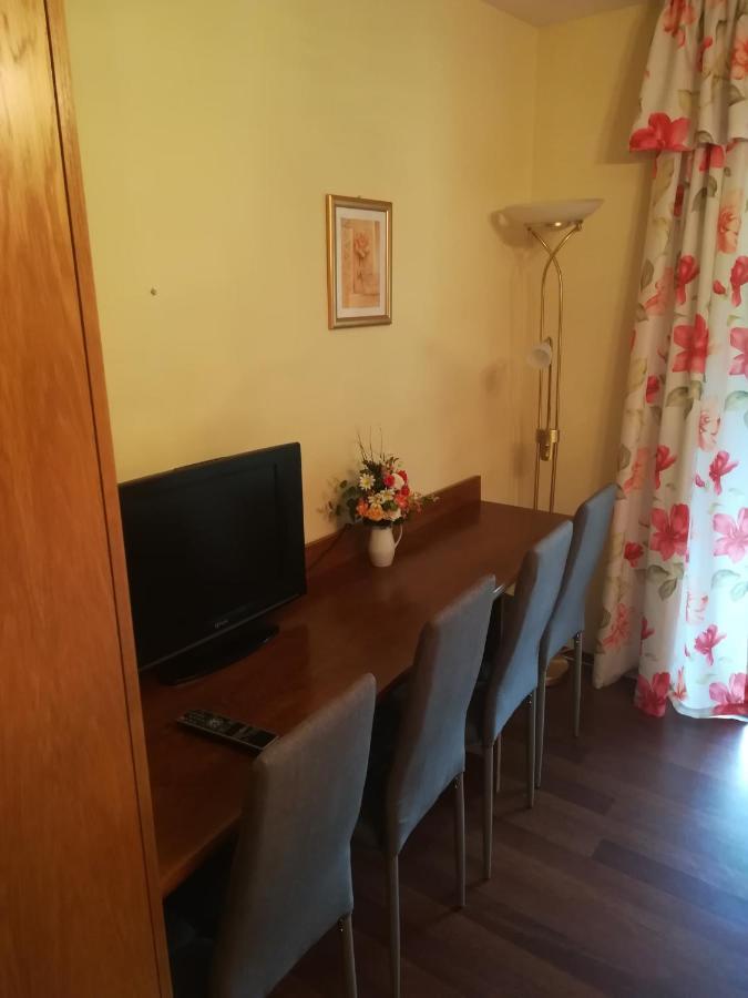 Apartment Christopherhof 56 *