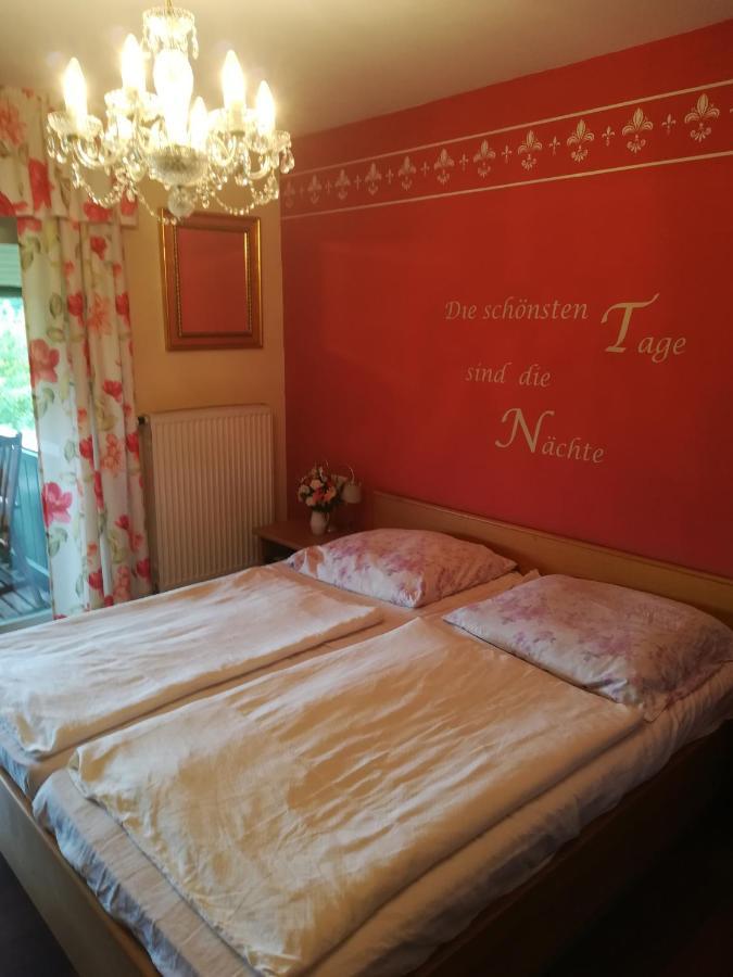 Apartamento Christopherhof 56 Grafenwiesen