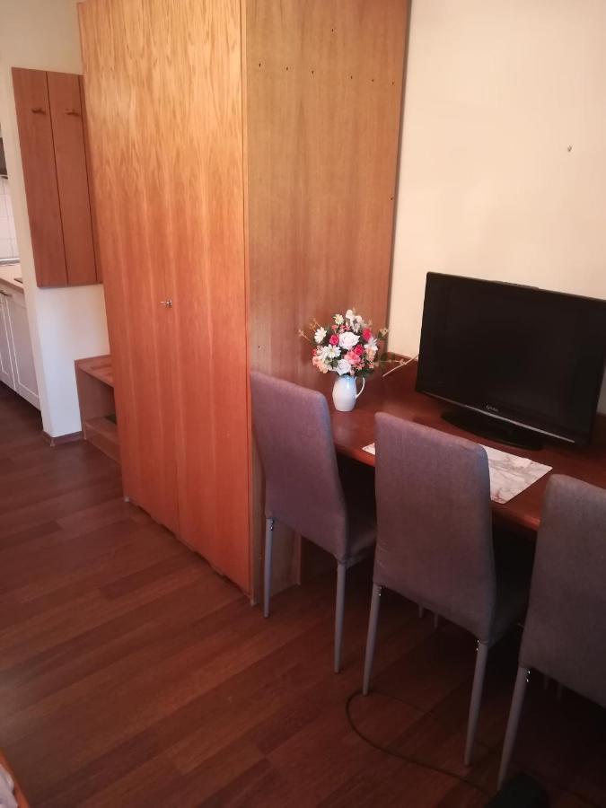 Apartment Christopherhof 56 Grafenwiesen