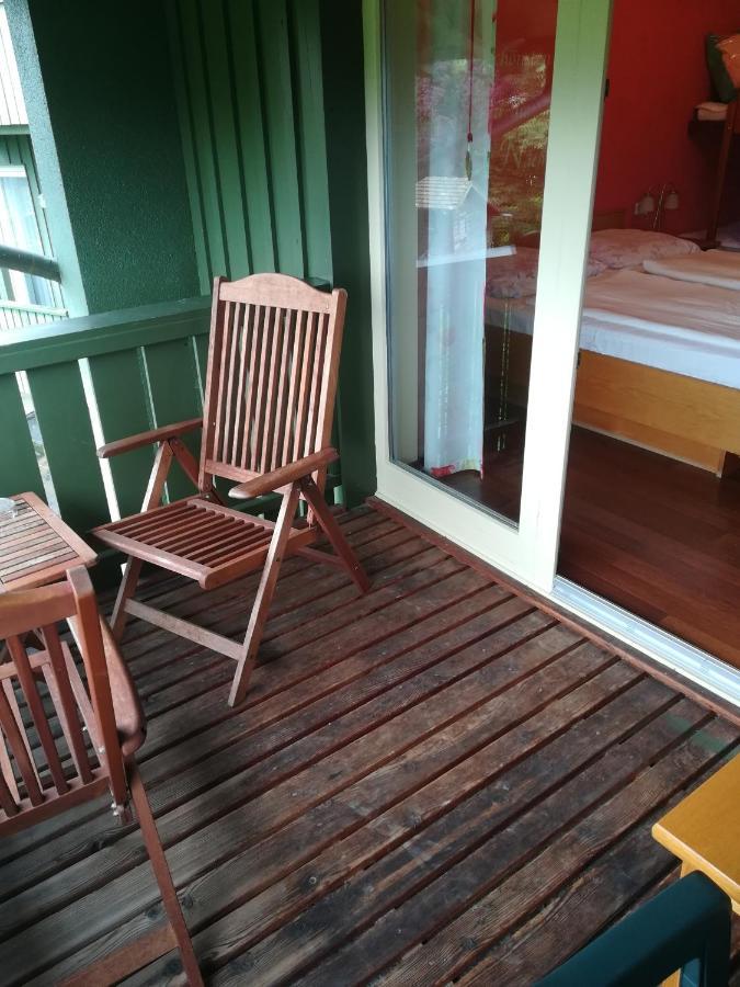 Apartment Christopherhof 56 *