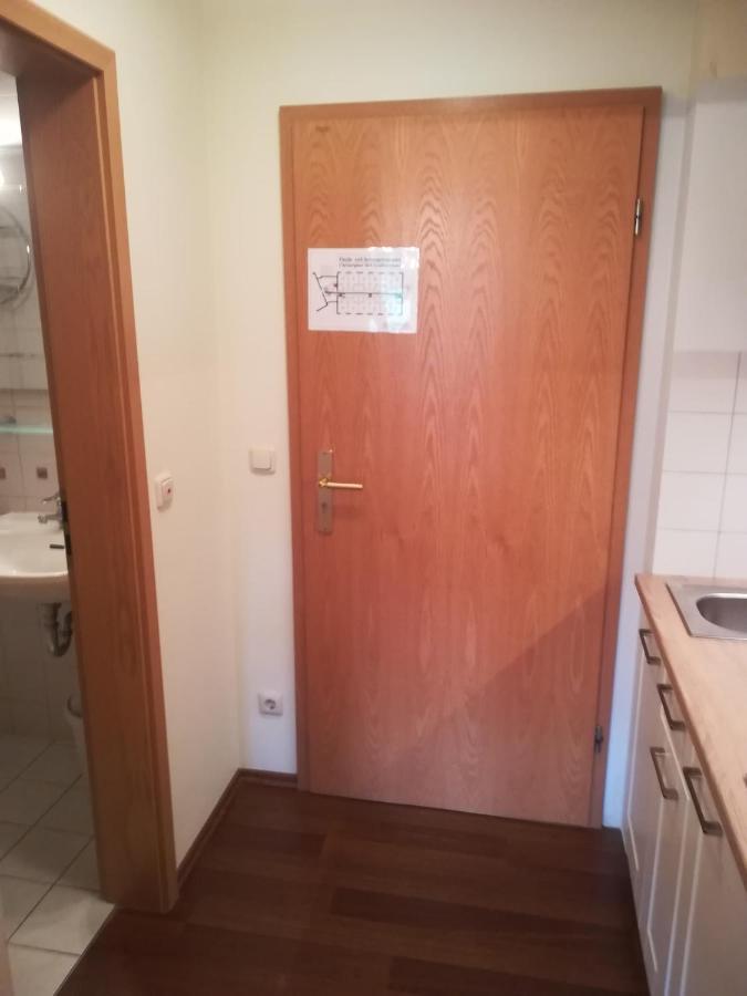 Apartment Christopherhof 56 *