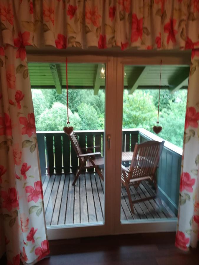 Apartment Christopherhof 56
