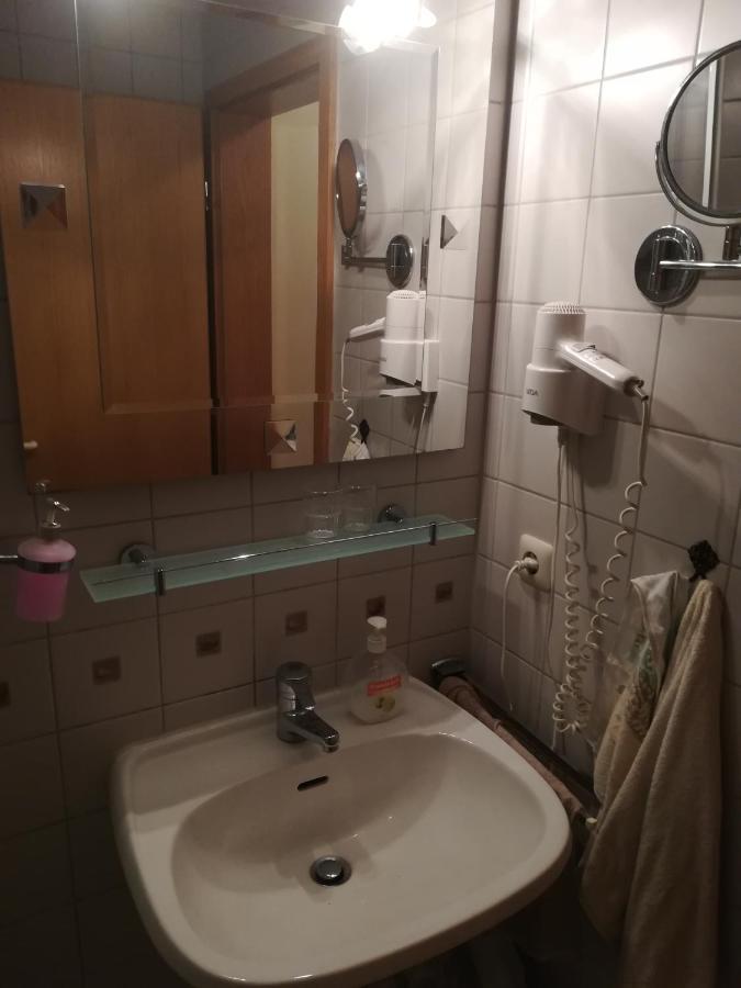 Apartment Christopherhof 56 Grafenwiesen