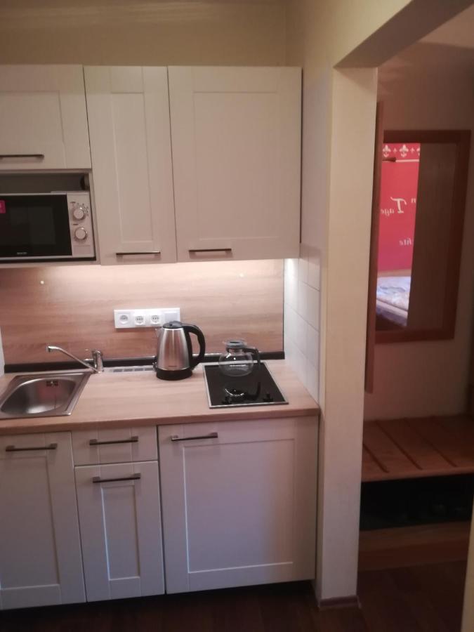 Apartment Christopherhof 56 *