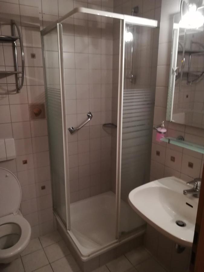 Christopherhof 56 Apartamento Grafenwiesen