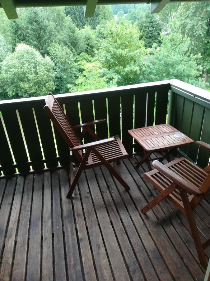 Christopherhof 56 Apartamento *